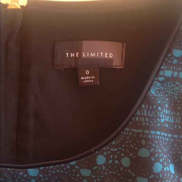 The Limited Special Occasion Dress - Picture 2 of 7